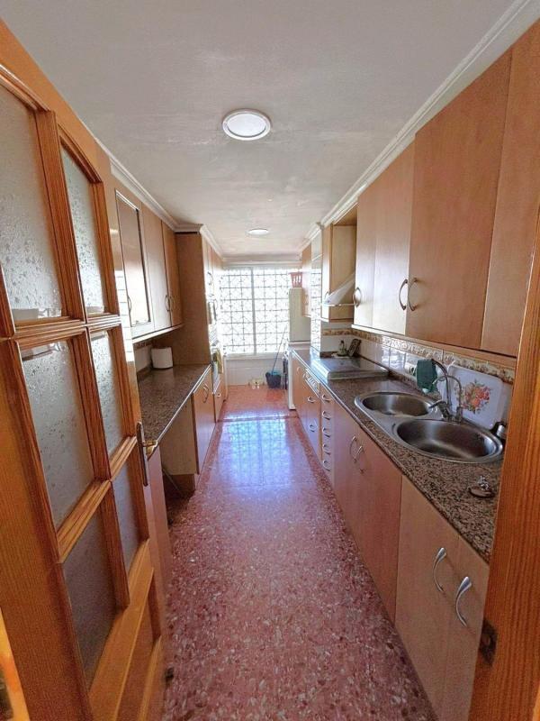 Продажа квартиры на Pueblo Levante, Бенидорм
photo 3