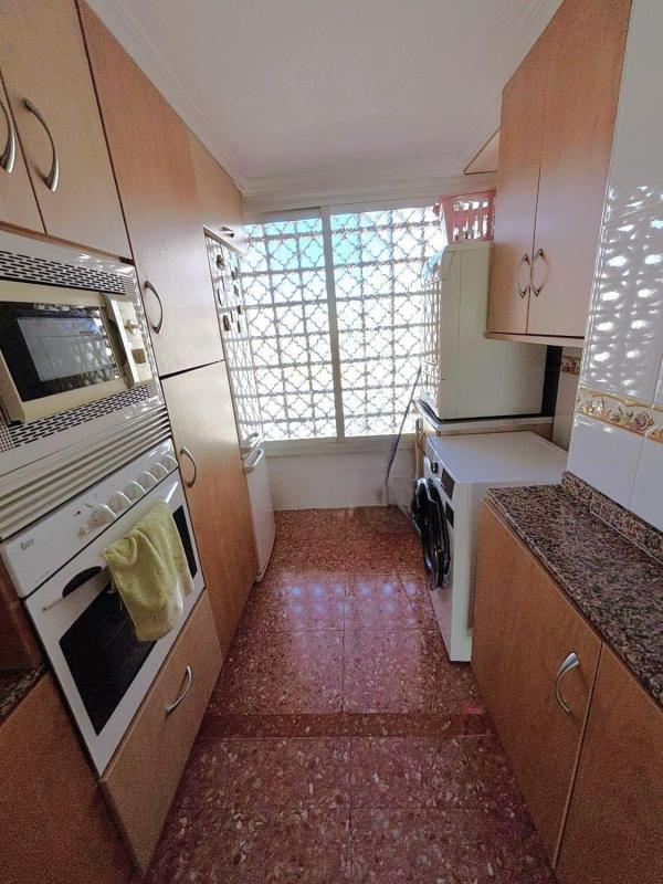 Продажа квартиры на Pueblo Levante, Бенидорм
photo 4