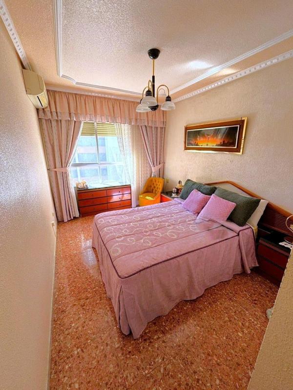 Продажа квартиры на Pueblo Levante, Бенидорм
photo 5