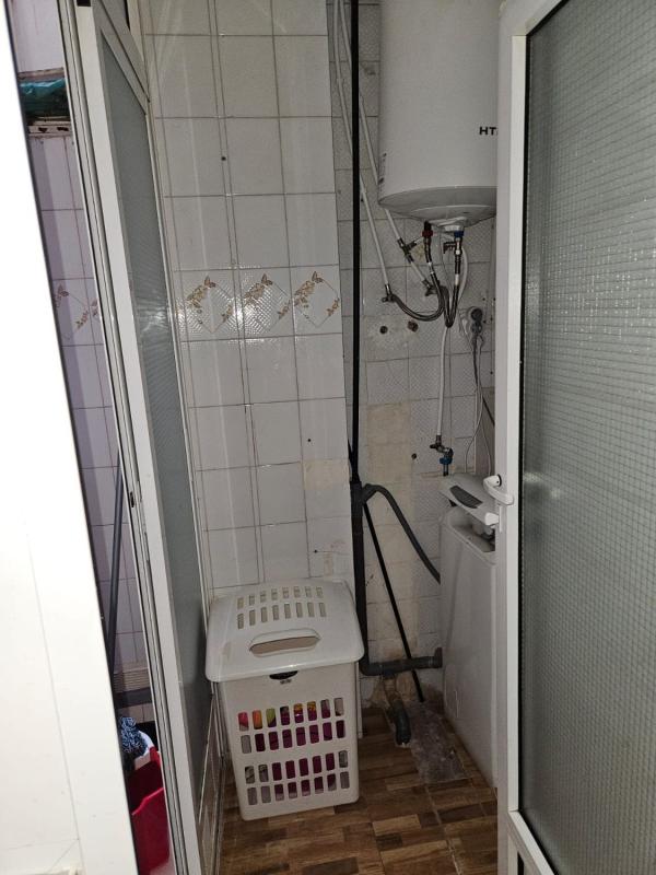 Venta de piso en Avenida Benito Perez Galdos, Alicante / Alacant
photo 5