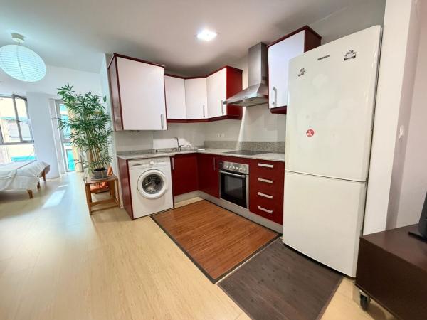 Sale of flat in Calle Cronista Viravens, Alicante
 photo 4