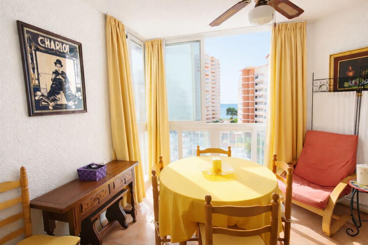 Venta de piso en Calle Luxemburgo, Calpe
 photo 3