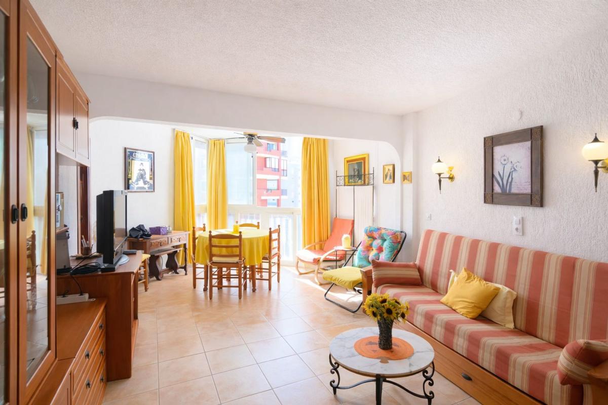 Venta de piso en Calle Luxemburgo, Calpe
 photo 4