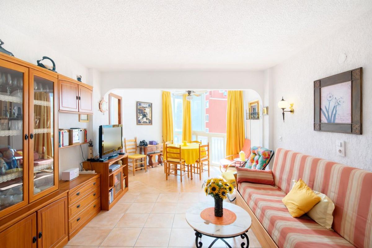Venta de piso en Calle Luxemburgo, Calpe
 photo 5