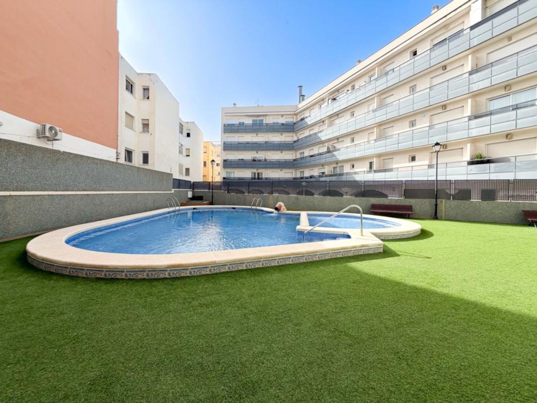 Продажа пентхауса на Campello Playa, Эль Кампельо photo 1