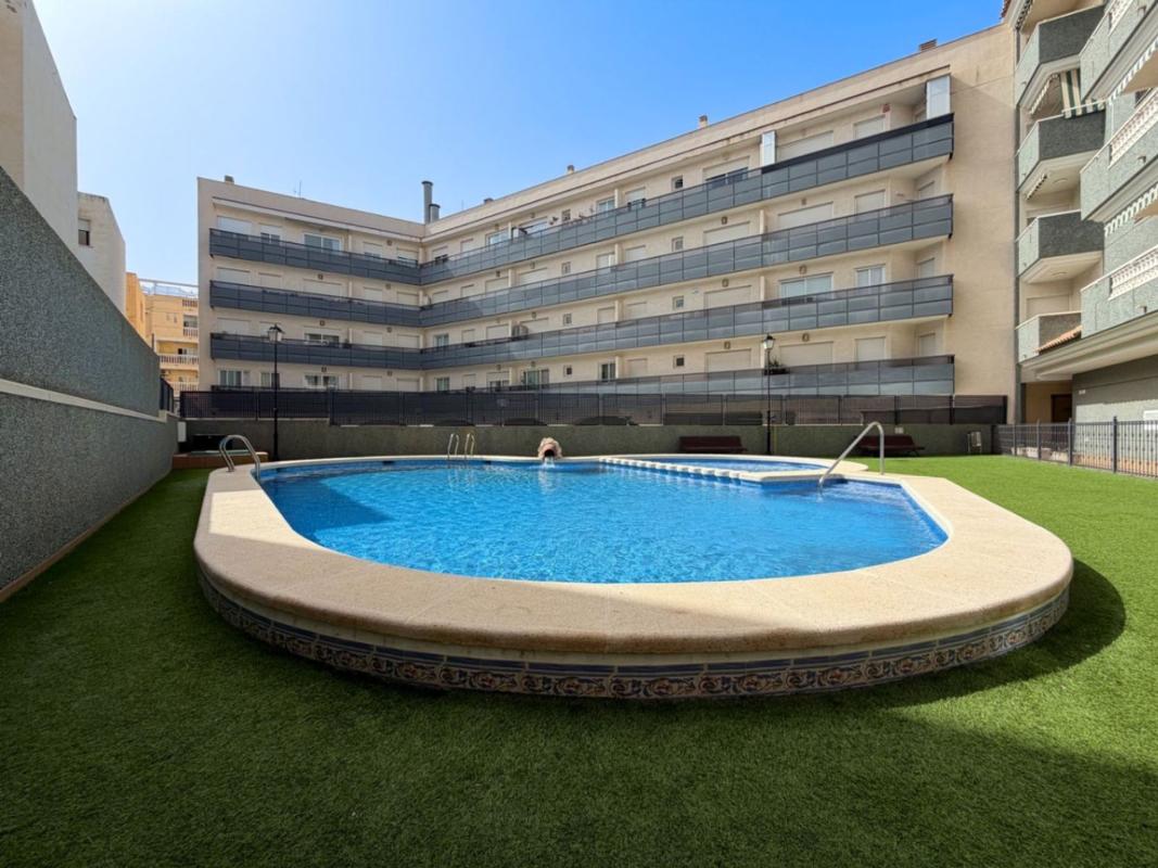 Продажа пентхауса на Campello Playa, Эль Кампельо photo 2