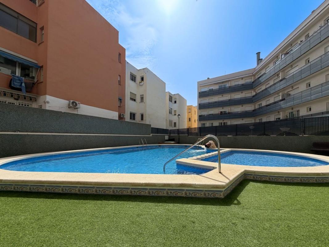 Продажа пентхауса на Campello Playa, Эль Кампельо photo 3