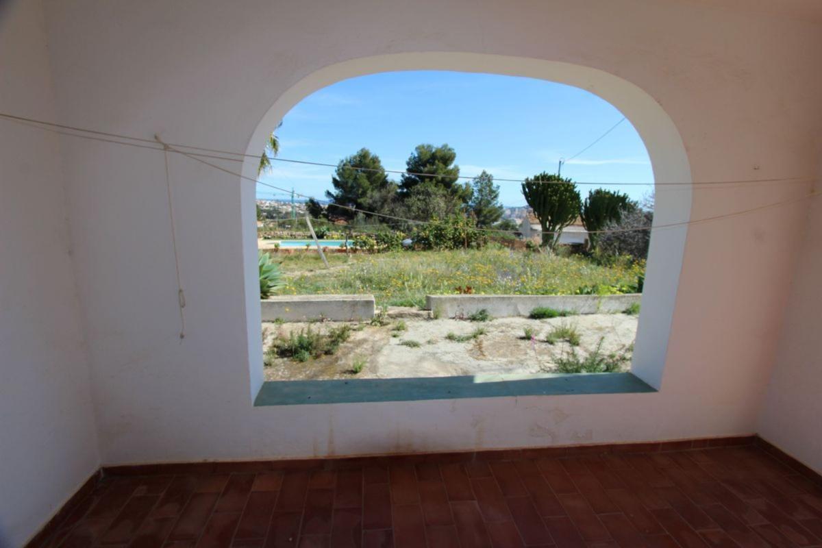 Venta de finca rústica en Gargasindi , Calpe photo 4