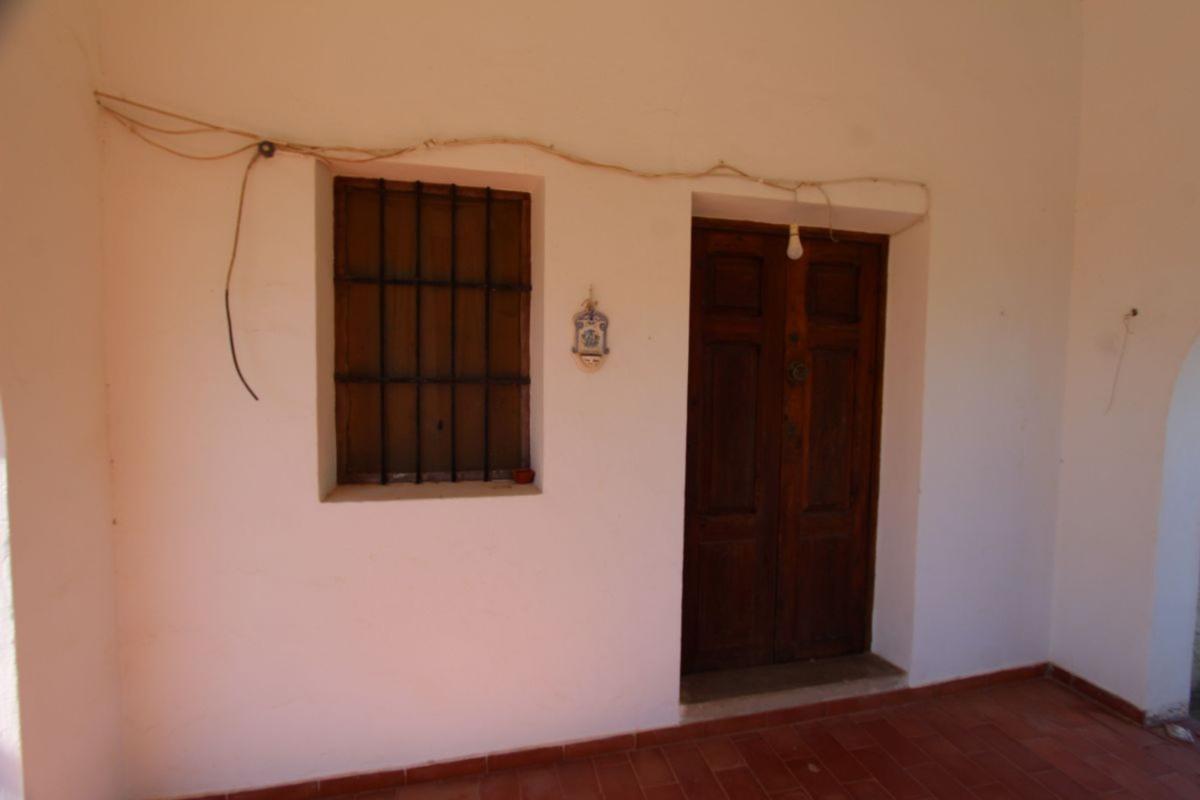 Venta de finca rústica en Gargasindi , Calpe photo 5