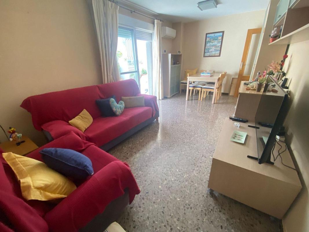 Venta de ático en  Barrio Carolinas Altas, Alicante / Alacant photo 3