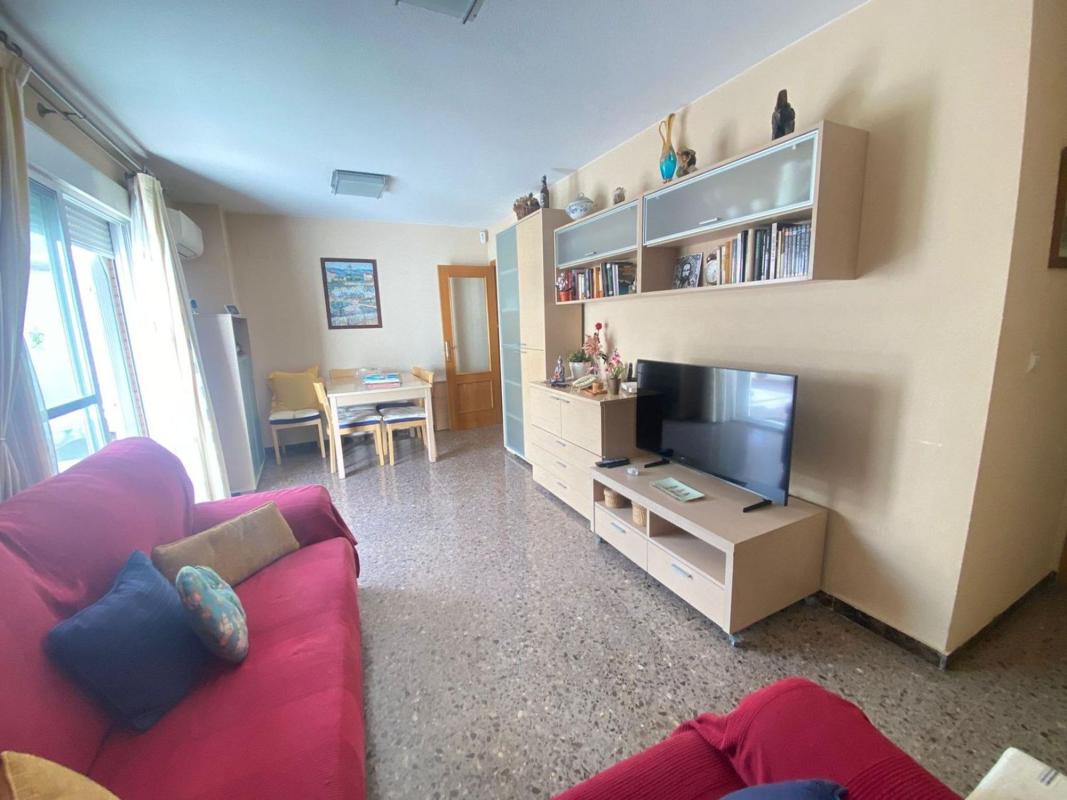 Venta de ático en  Barrio Carolinas Altas, Alicante / Alacant photo 5