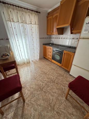 Sprzedaż mieszkania w Barrio San Crispín, Elche / Elx
thumbnail 1