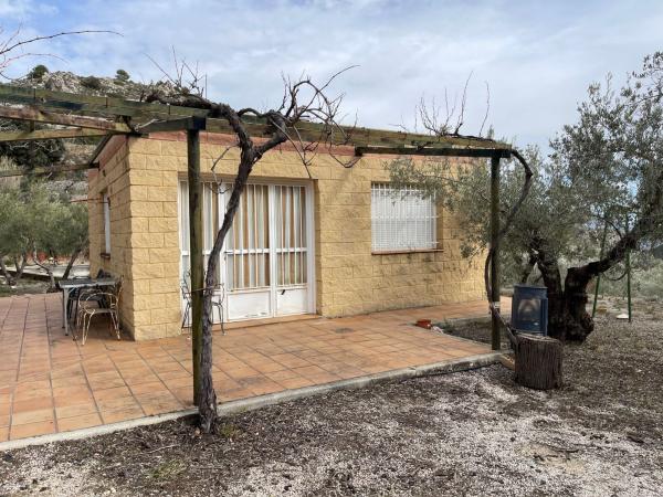 Casa independiente en Diseminados, 184 thumbnail 1