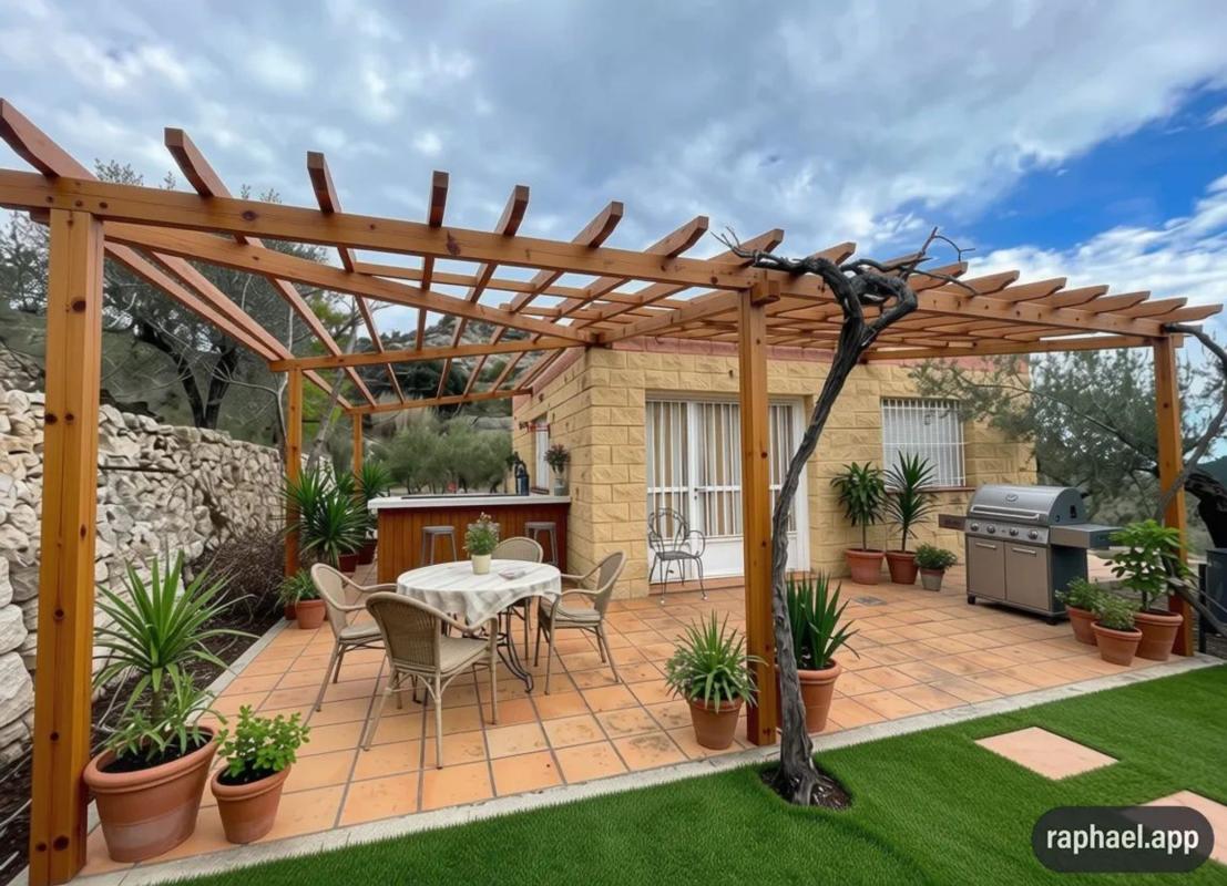Sale of independent chalet in DISEMINADOS, 184, Confrides
 photo 3