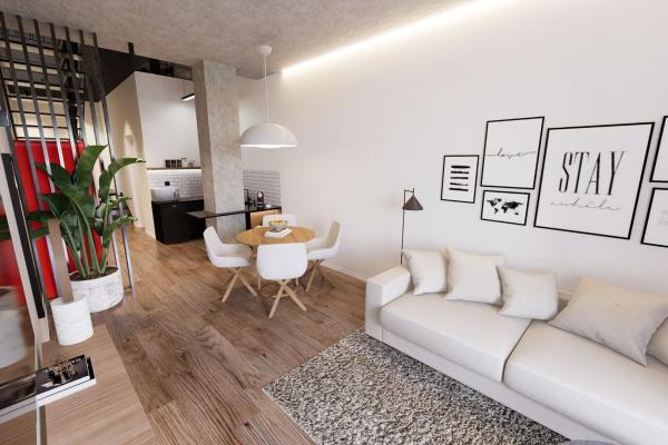 Продажа квартиры на Calle Enriqueta Elizaicin, Аликанте / Алакант
 photo 2