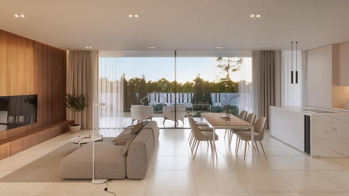 Продажа квартиры на Calle San Marino, Ла Нусия
 photo 4