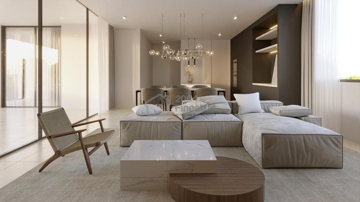 Продажа квартиры на Calle San Marino, Ла Нусия
 photo 5