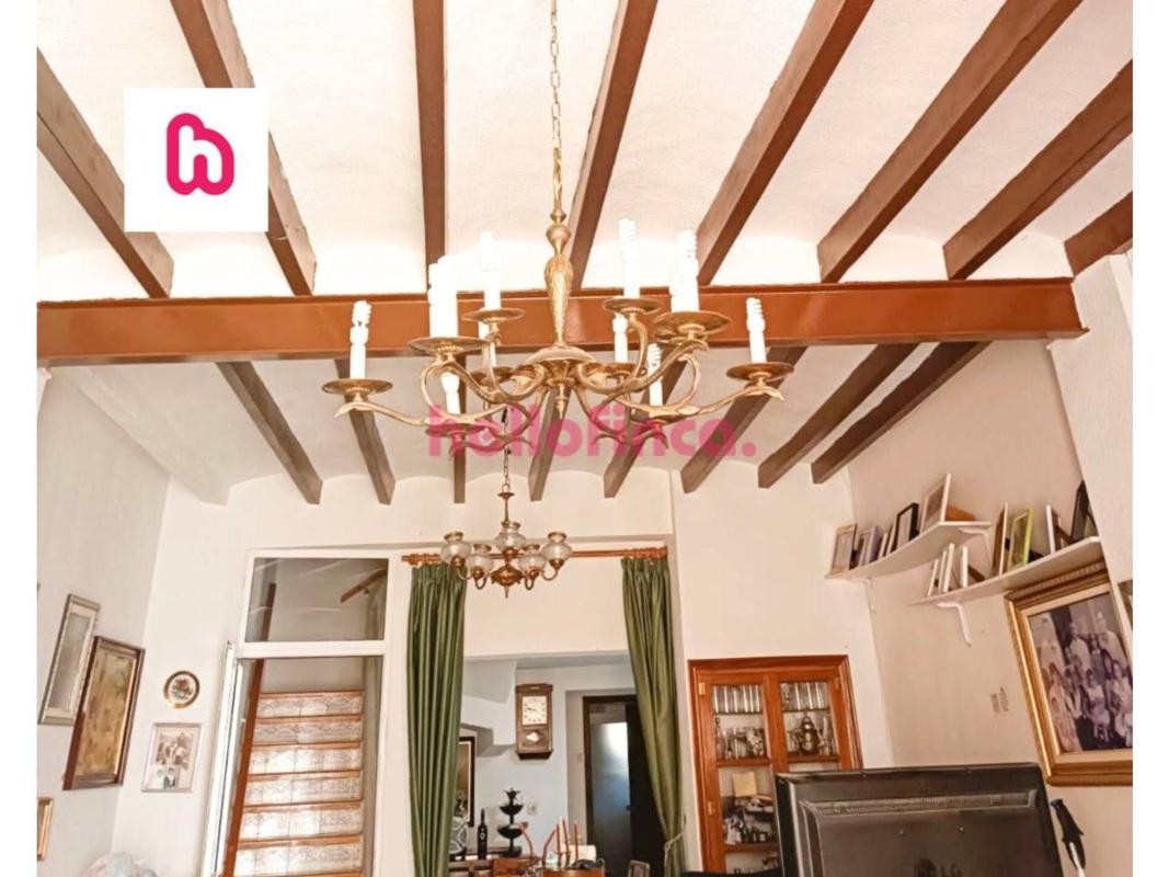 Sale of independent chalet in Calle Major, Confrides
photo 1