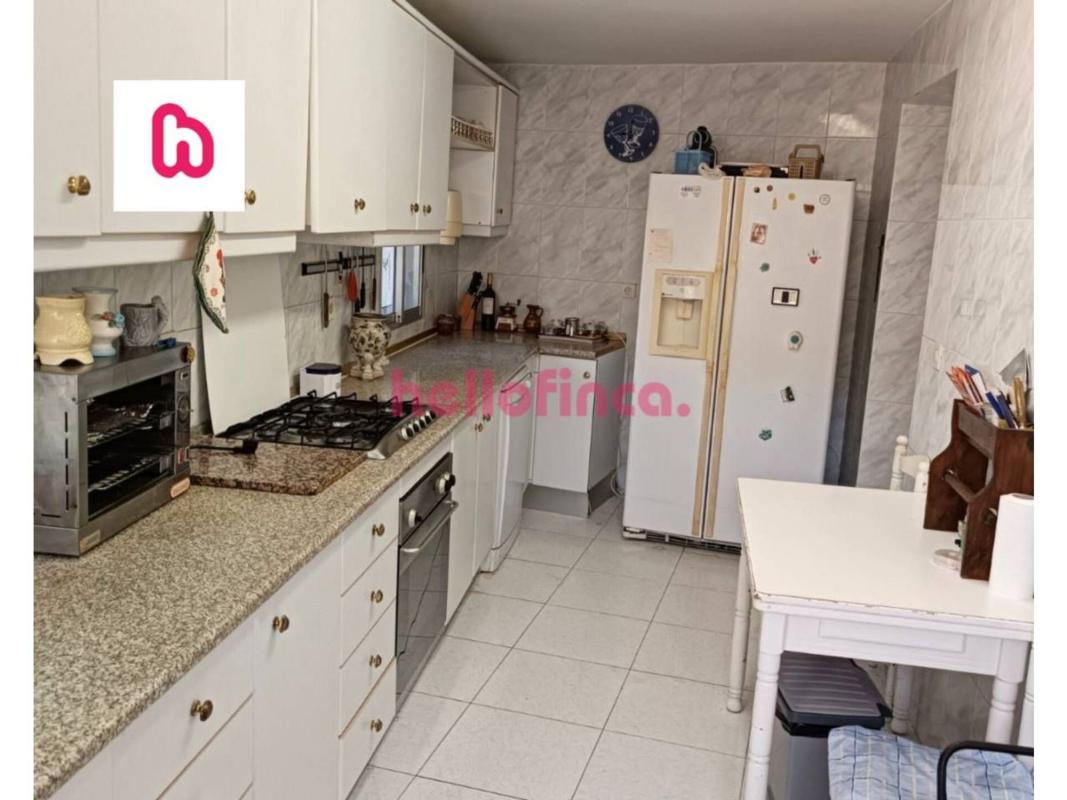 Sale of independent chalet in Calle Major, Confrides
photo 3