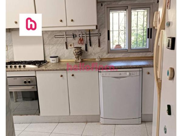 Chalet independiente en venta en Calle Major, Confrides
 photo 4