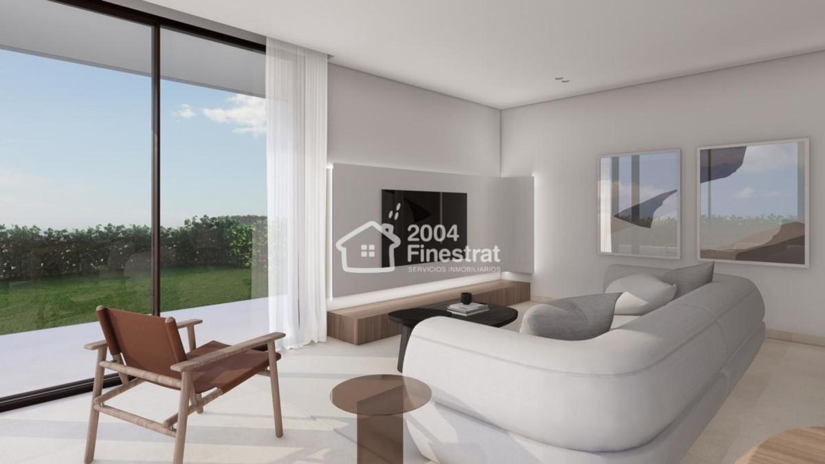 Sale of independent chalet in Calle Princesa Leonor, Finestrat
photo 4