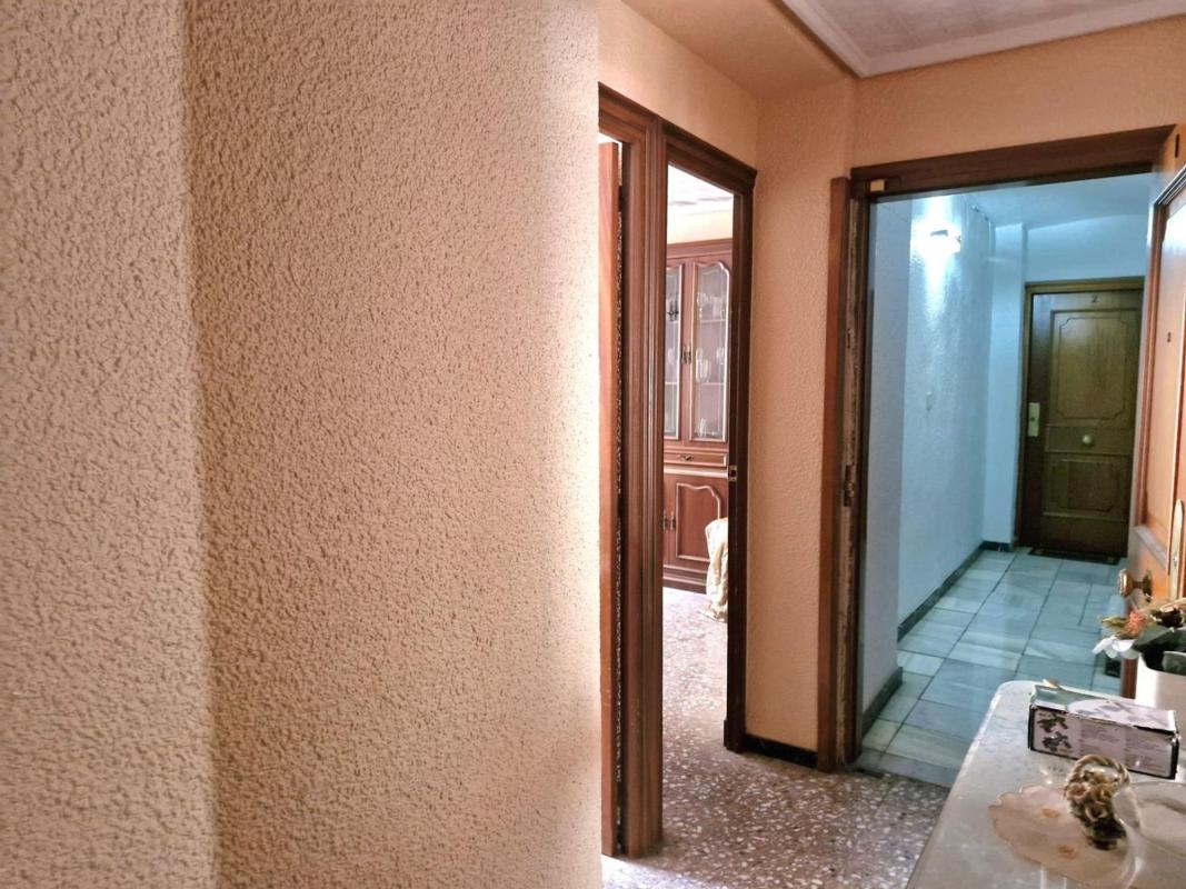 Sale of apartment in Barrio Carrús Oeste, Elche / Elx
photo 3