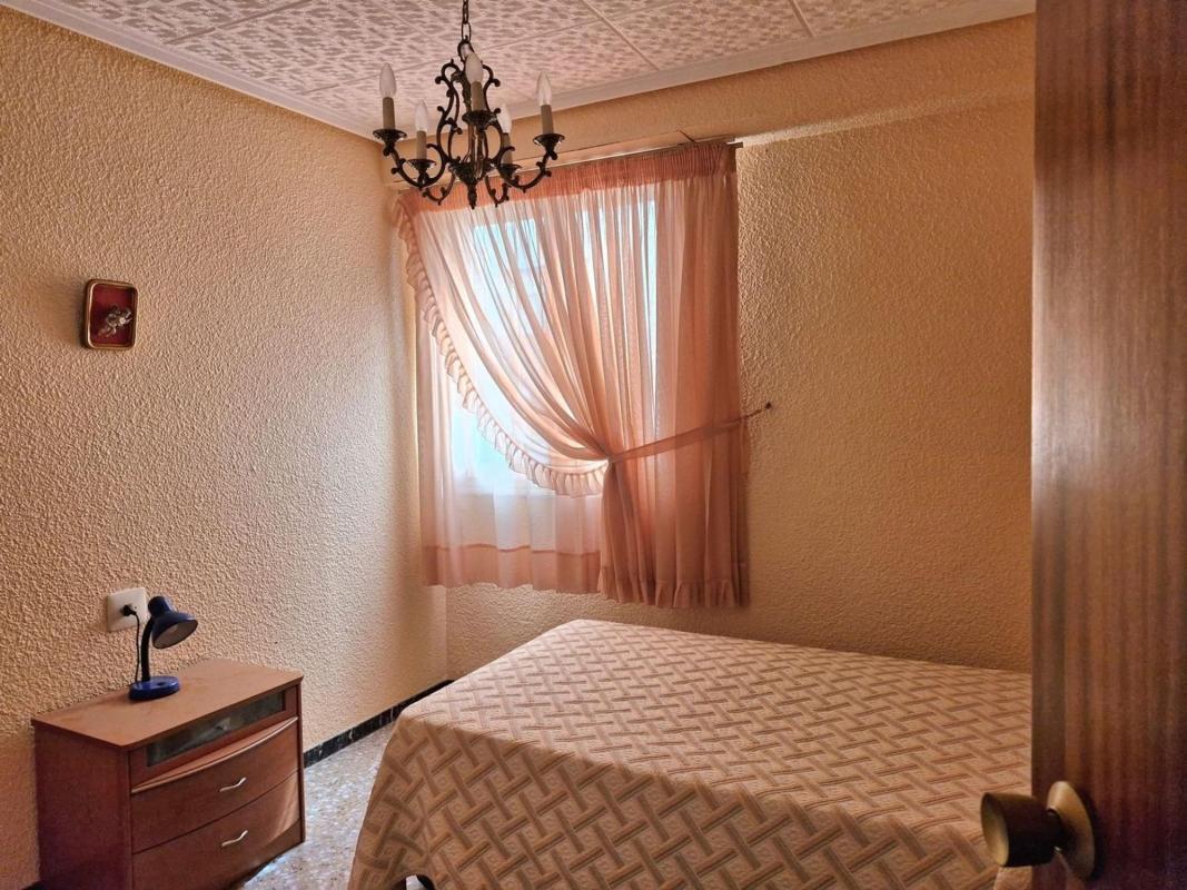 Sale of apartment in Barrio Carrús Oeste, Elche / Elx
photo 5