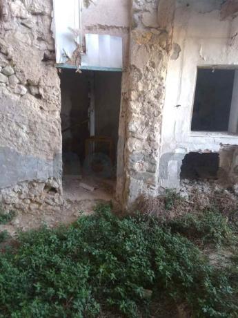 Chalet adosado en arco del Castell photo 3