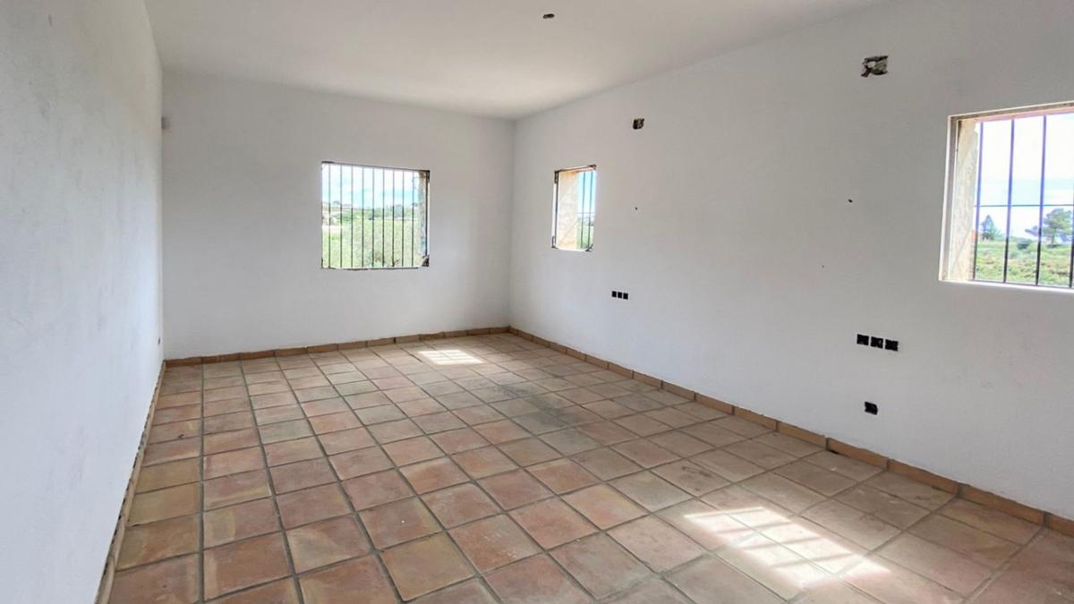 Sprzedaż niezależnego domku jednorodzinnego w  Benissa pueblo, Benissa photo 3