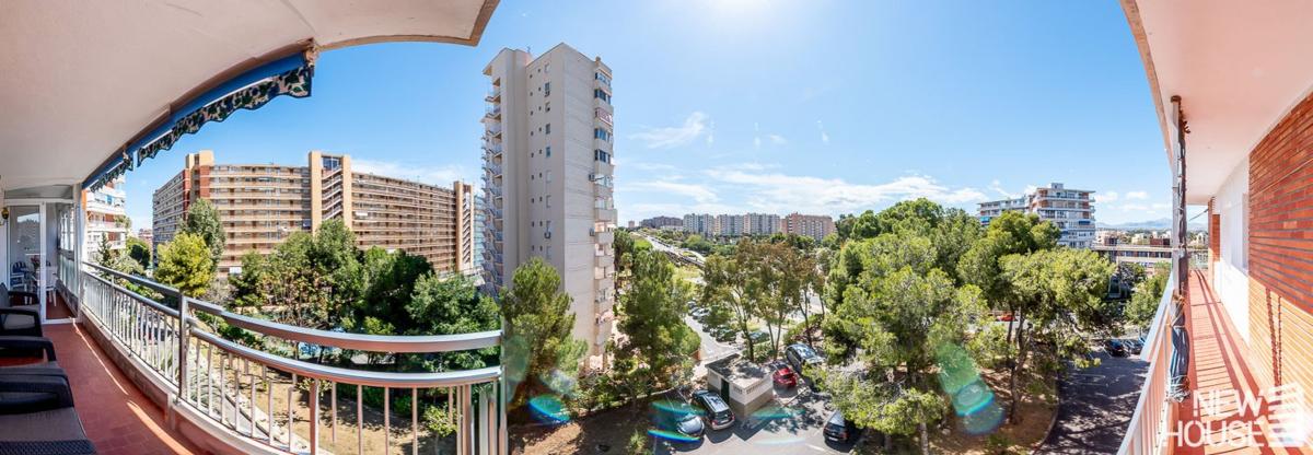 Sale of apartment in Avenida Bruselas, 16, Alicante
photo 3