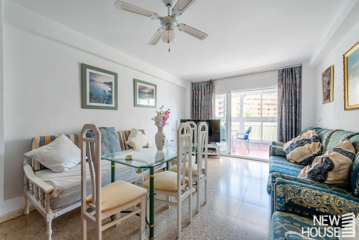 Sale of apartment in Avenida Bruselas, 16, Alicante
photo 4