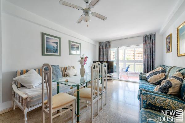 Sale of flat in Avenida Bruselas, 16, Alicante
 photo 4