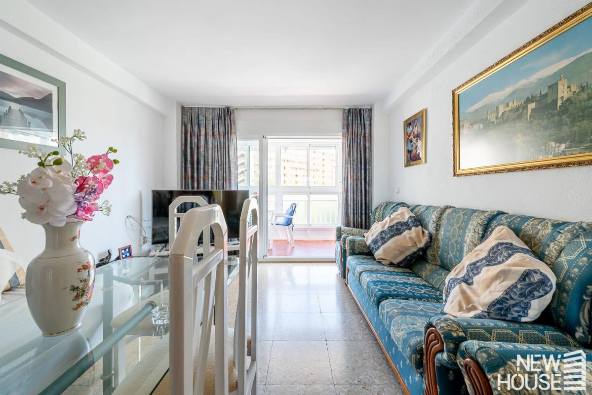 Sale of apartment in Avenida Bruselas, 16, Alicante
photo 5
