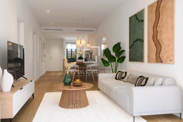 Venta de piso en Calle manises, Alfaz del Pi
 photo 2