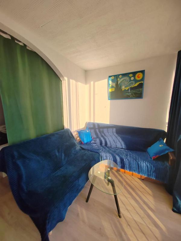 Venta de estudio en Avenida de Suècia, Benidorm photo 2