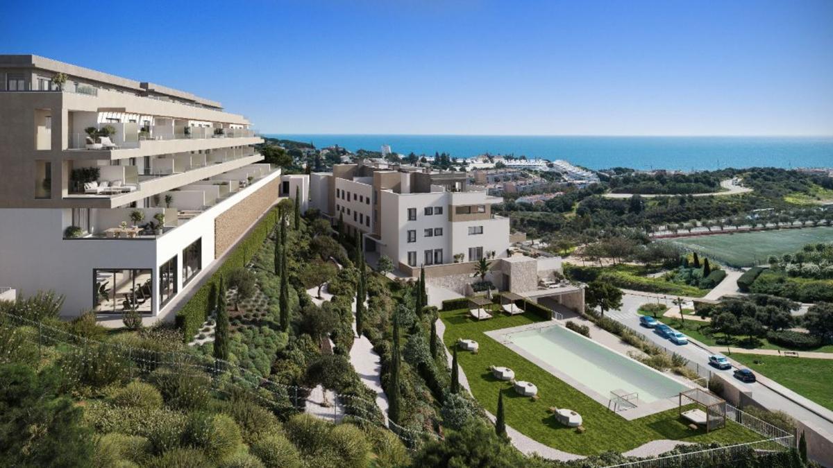 Venta de piso en Arrabal Sup C23, Mijas
photo 2