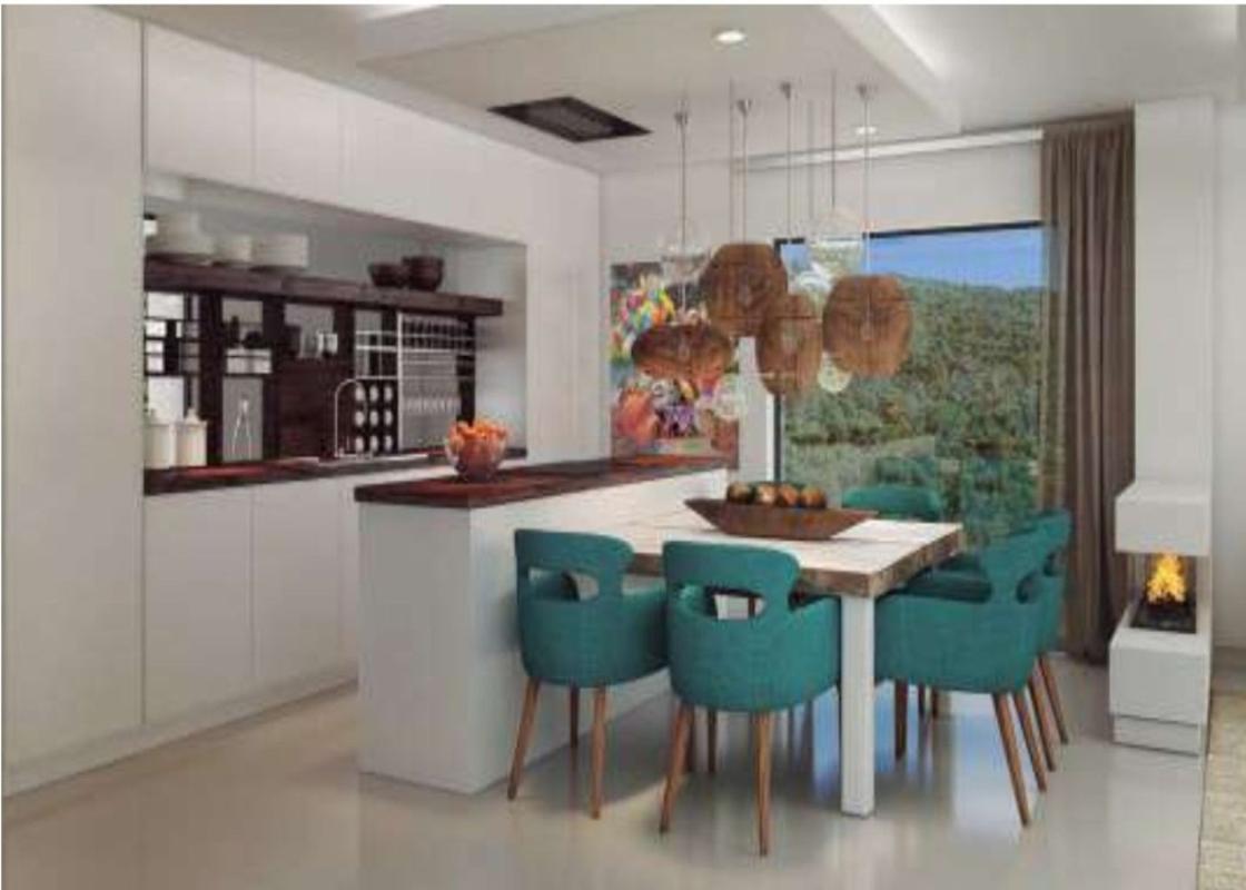 Venta de duplex en Avenida de la Moraleda, 2, Benahavís photo 2