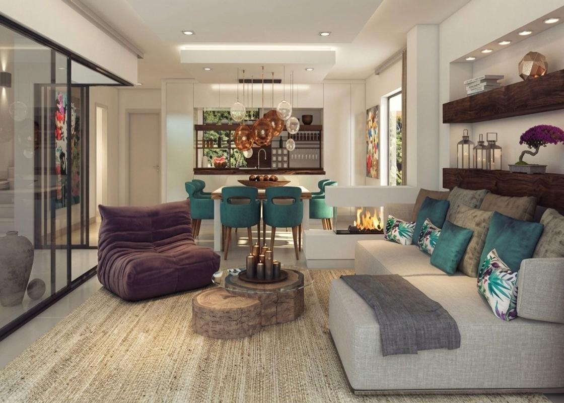 Venta de duplex en Avenida de la Moraleda, 2, Benahavís photo 1