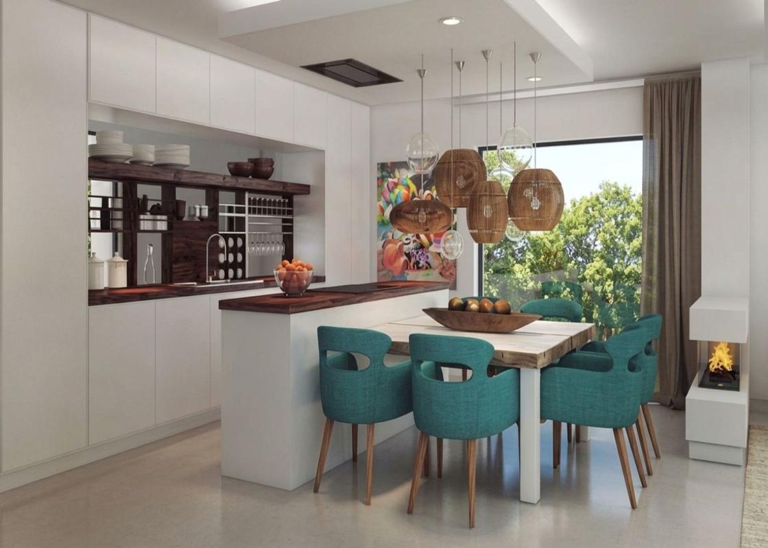 Venta de duplex en Avenida de la Moraleda, 2, Benahavís photo 2
