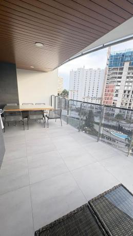 Sale of flat in Playa de Poniente, Benidorm
photo 1