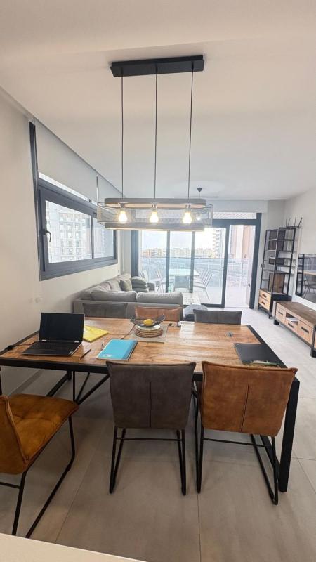 Продажа квартиры на Playa de Poniente, Бенидорм
 photo 2