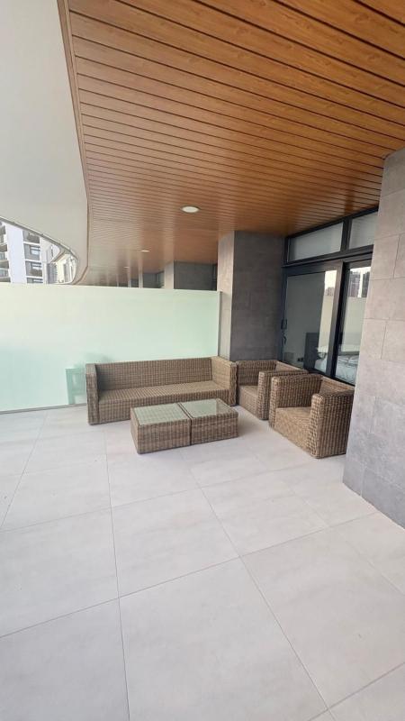 Продажа квартиры на Playa de Poniente, Бенидорм
 photo 3