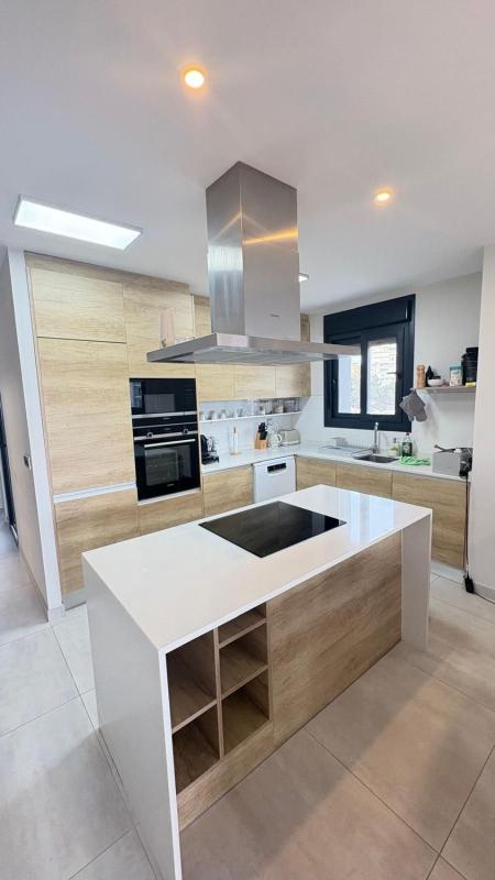 Продажа квартиры на Playa de Poniente, Бенидорм
 photo 4