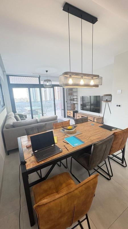 Продажа квартиры на Playa de Poniente, Бенидорм
 photo 5