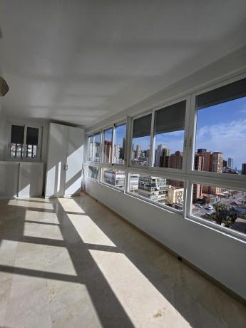Sprzedaż mieszkania w Barrio Zona Rincón Bajo, Benidorm
 photo 1