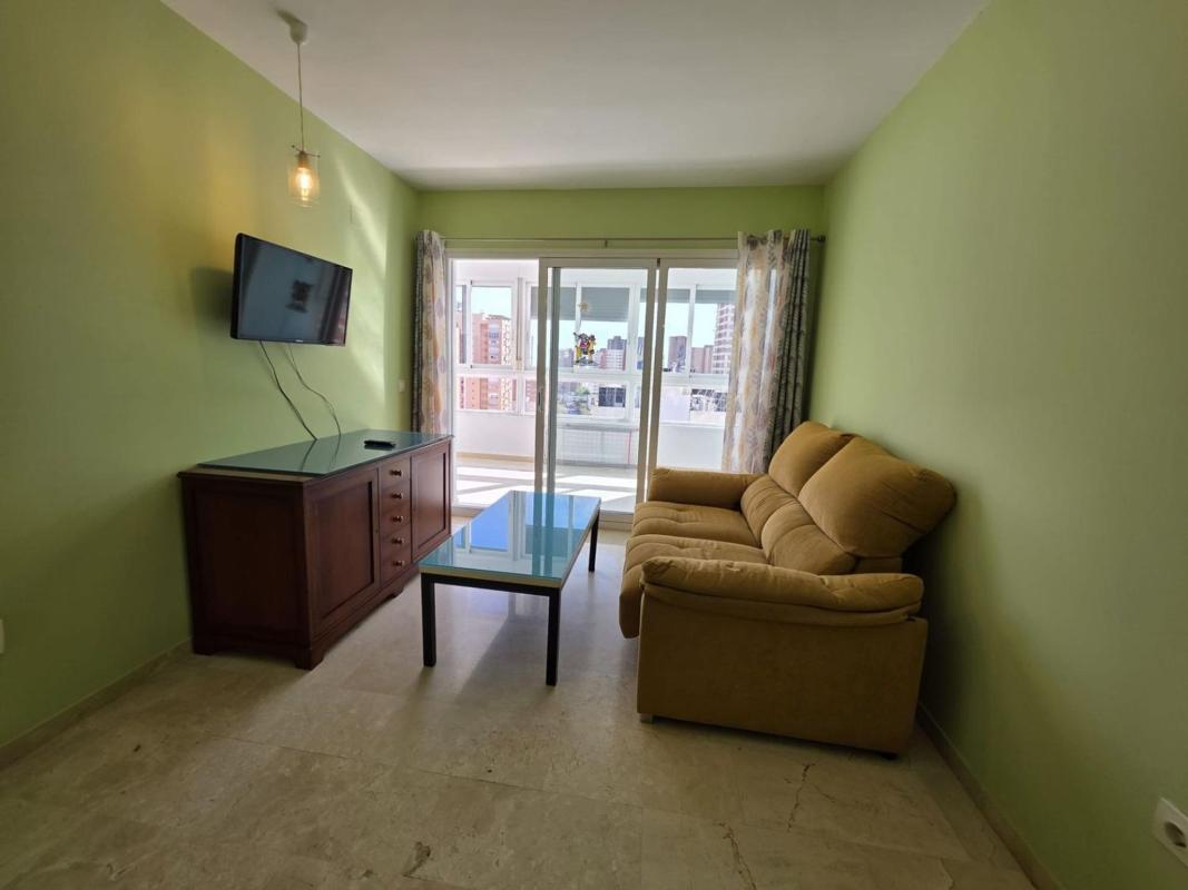 Venta de piso en Barrio Zona Rincón Bajo, Benidorm
 photo 2