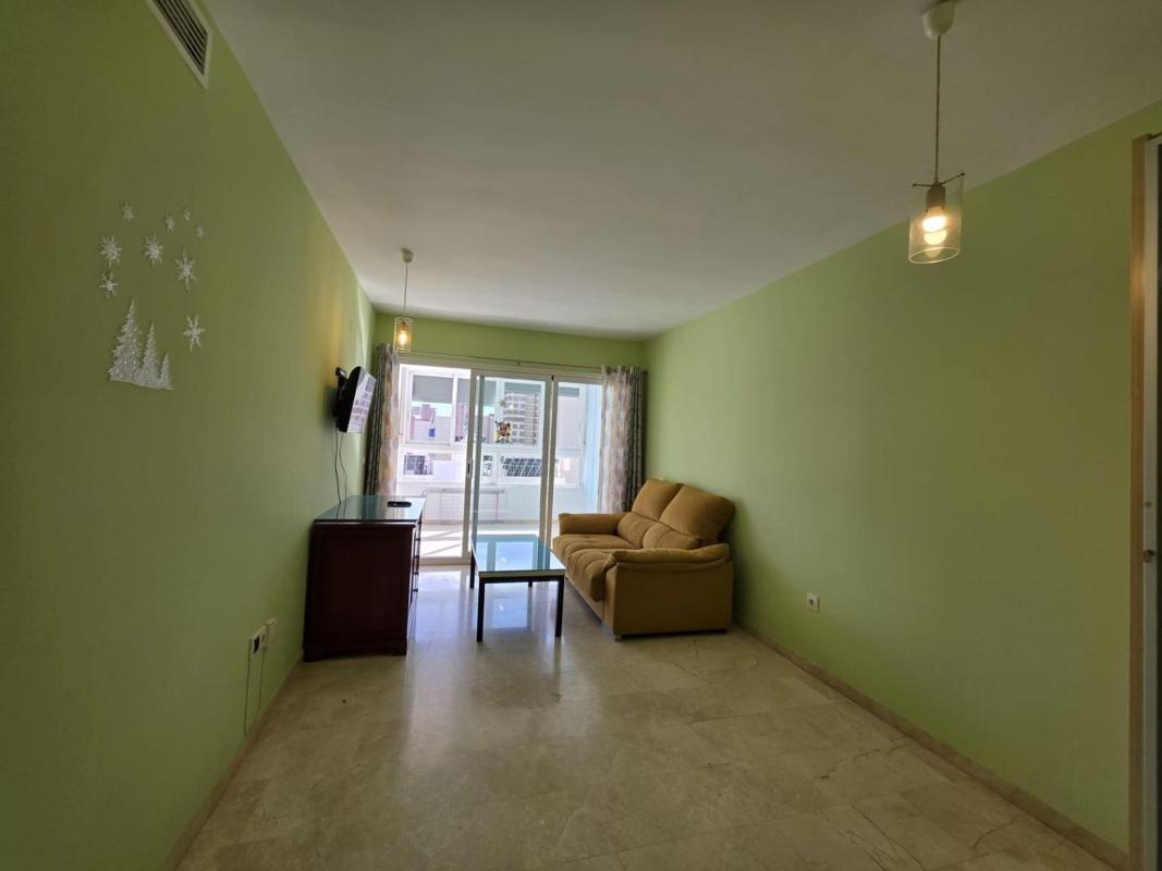 Venta de piso en Barrio Zona Rincón Bajo, Benidorm
 photo 3