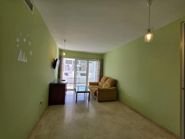 Sprzedaż mieszkania w Barrio Zona Rincón Bajo, Benidorm
 photo 3
