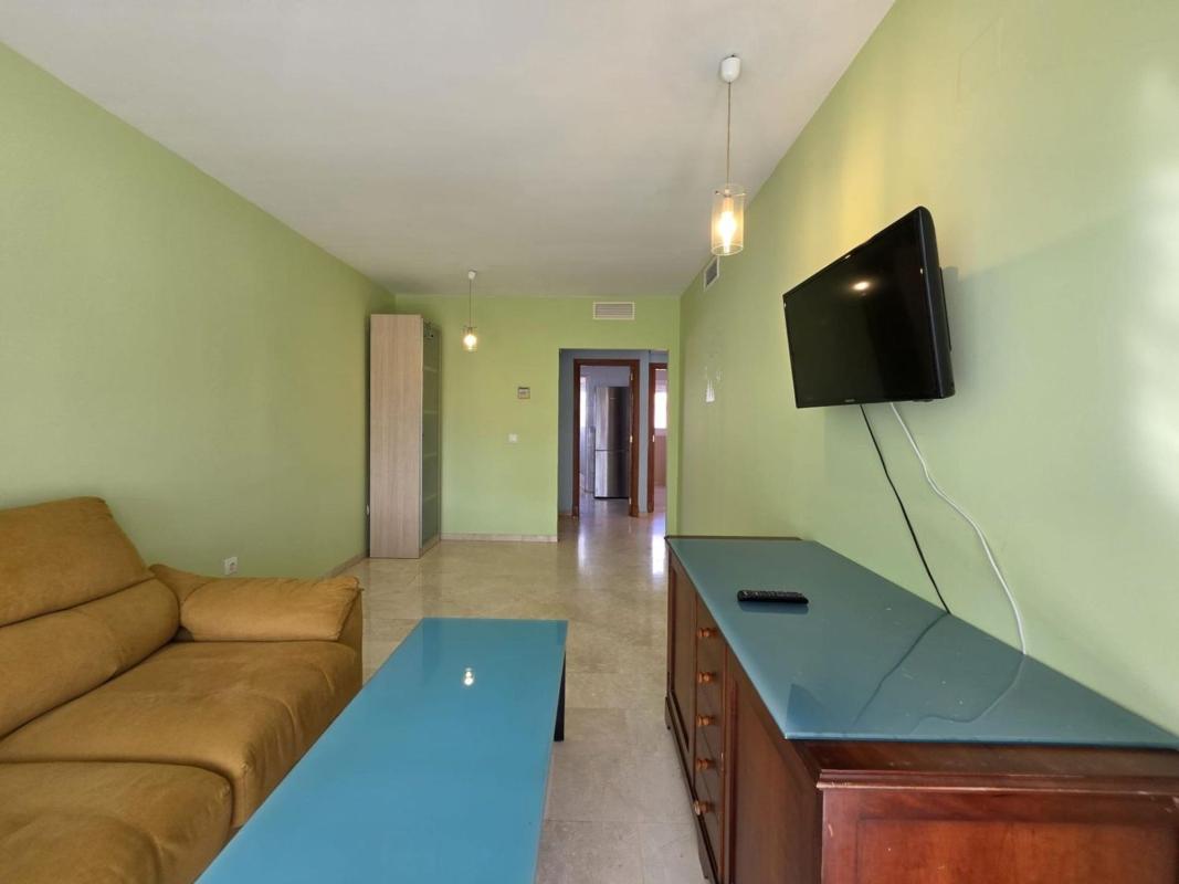 Venta de piso en Barrio Zona Rincón Bajo, Benidorm
 photo 4