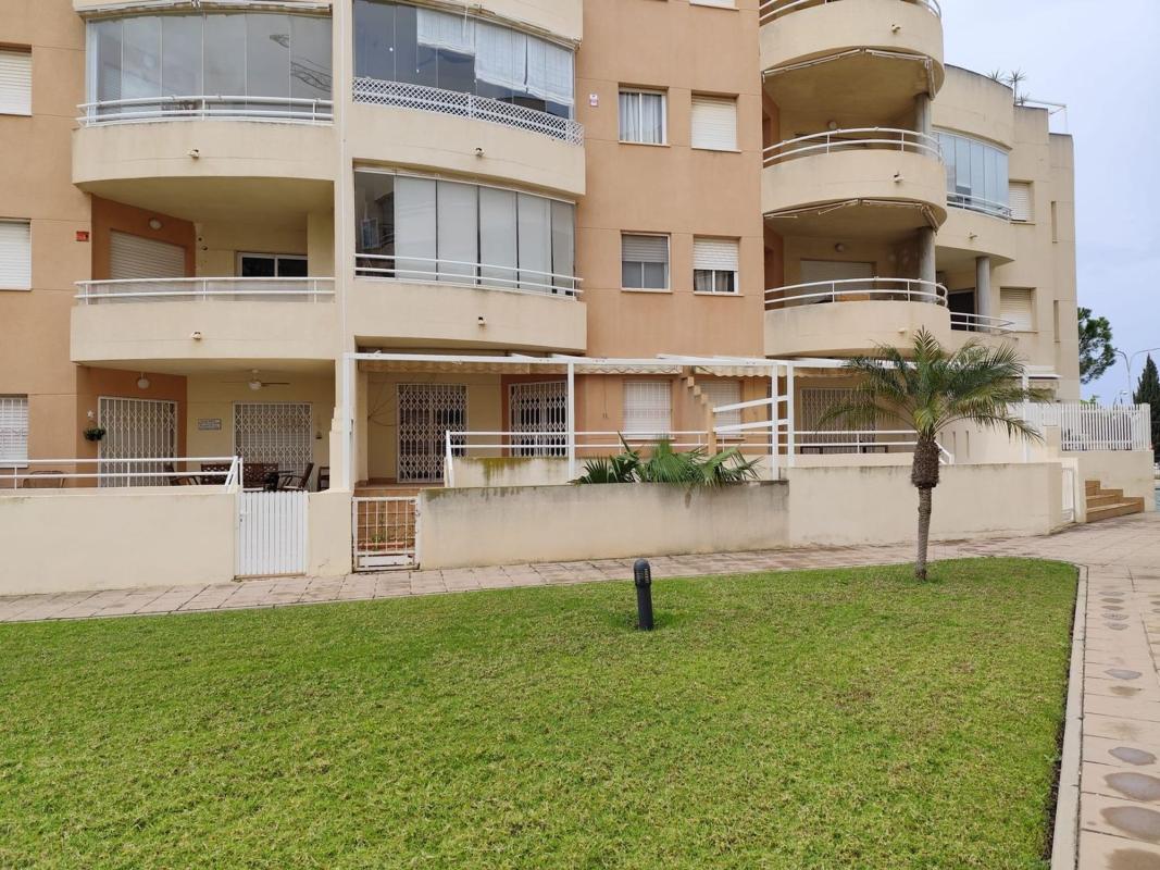 Venta de piso en Saavedra Fajardo, Orihuela
photo 1